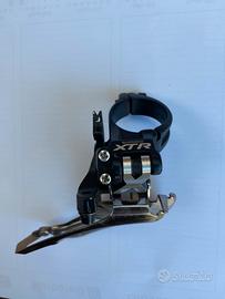 Shimano xtr fd m 971 deragliatore