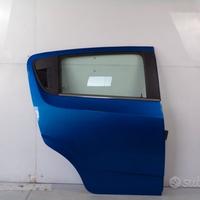 Portiera posteriore destra Chevrolet Aveo 2 2012