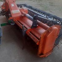 Fresa per terreno Pegolama