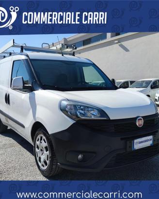 FIAT DOBLO 1.4 NATURAL POWER FURGONE SX - 2019