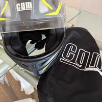 Casco integrale