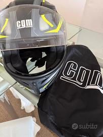 Casco integrale