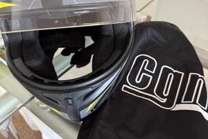 Casco integrale