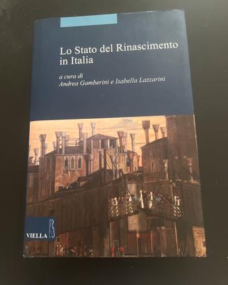 Libro facoltà Storia UNIMI