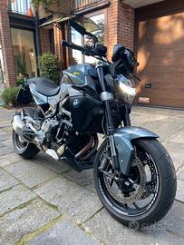 BMW F900R