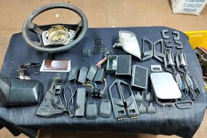 Ricambi Mercedes Benz W124