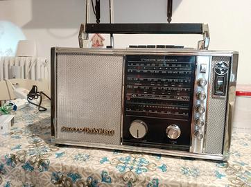 radio vintage 