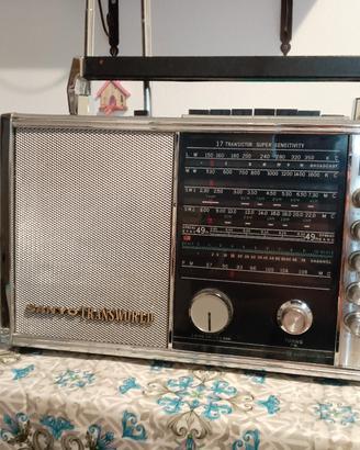 radio vintage 