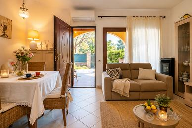 Villa per massimo 8 mesi