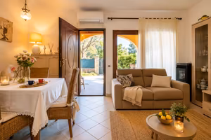 Villa per massimo 8 mesi