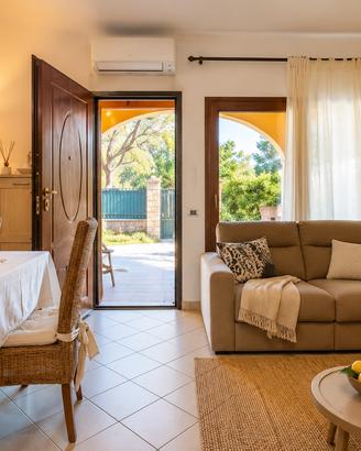 Villa per massimo 8 mesi