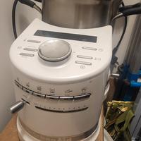 Kitchenaid cook processor

