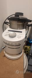 Kitchenaid cook processor

