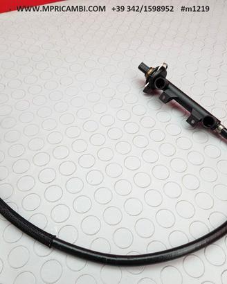 RAIL BENZINA BMW F800R 2009 2014 F800 2010 2011