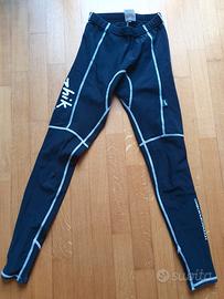 

ZHIK - PANTALONE TERMICO BAMBINO XS