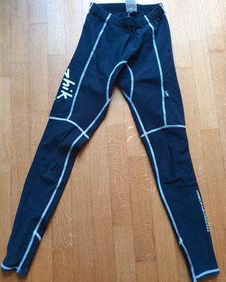 

ZHIK - PANTALONE TERMICO BAMBINO XS