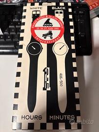 Swatch Special 1995 500pz limited - Roller Inline