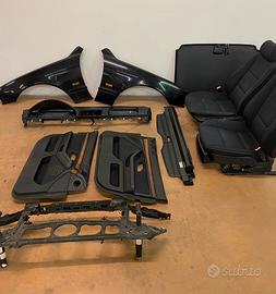 Pezzi di ricambio Bmw E39 Touring 2002