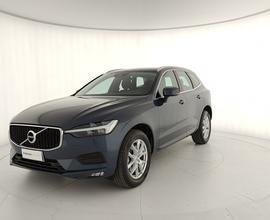 VOLVO Volvo - XC60 2.0 B4 Mild Hybrid (d) Momentum