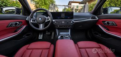 BMW M340i M Sport Pro **unipro**