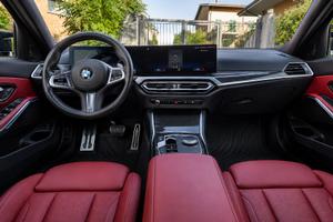 BMW M340i M Sport Pro **unipro**