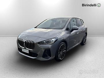 BMW Serie 2 A.T. (U06) - 218d Active Tourer Mspor