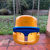 Altalena Chicco, da appendere.