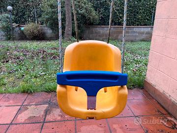 Altalena Chicco, da appendere.