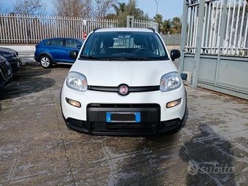 Fiat Panda 1.2 EasyPower City Life