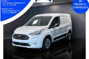 Ford Transit Connect 1.5 BlueHDi 100CV Furgone PC 