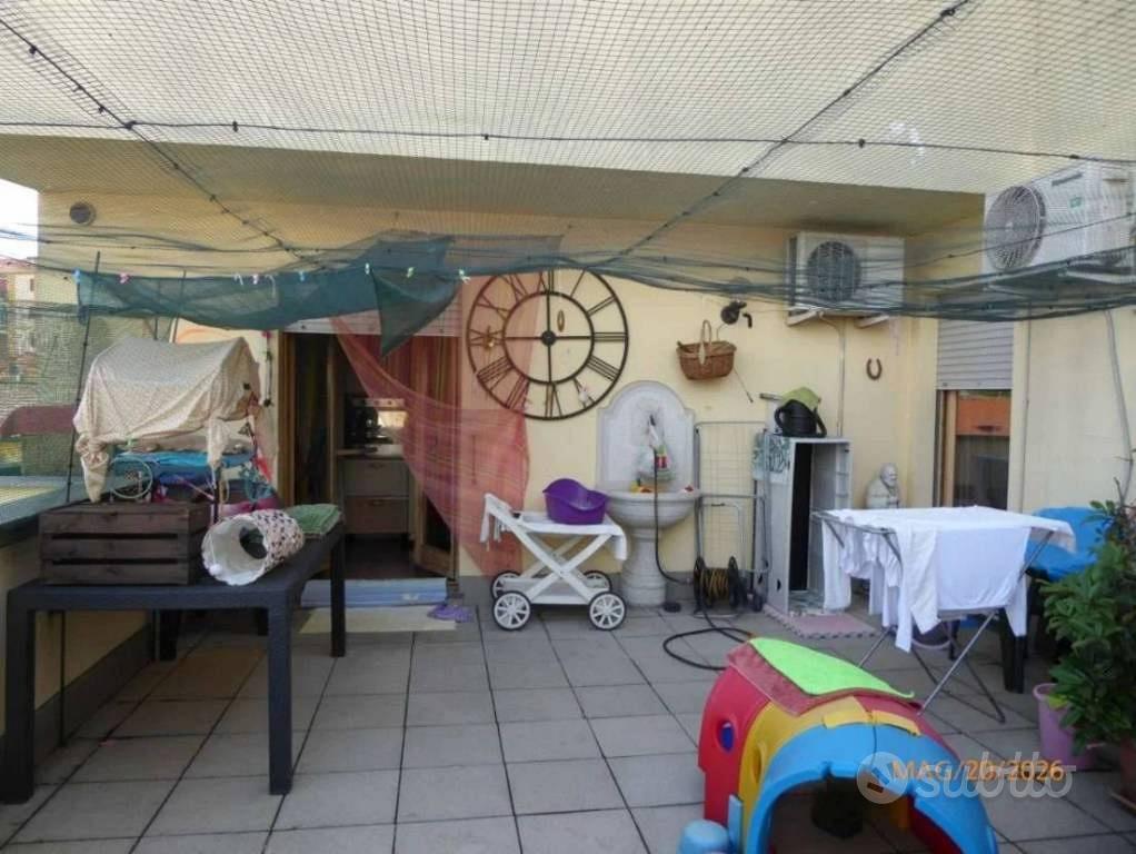 Appartamento – Vigevano, Pavia - Vista 4