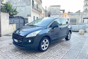 Peugeot 3008 1.6 HDi 115CV Business