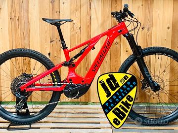 -63% eBike SPECIALIZED TURBO LEVO 700wh lyrik gx