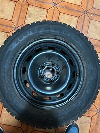 Gomme chiodate