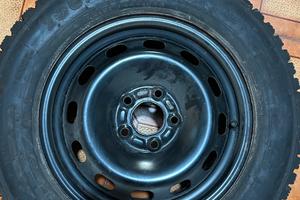Gomme chiodate