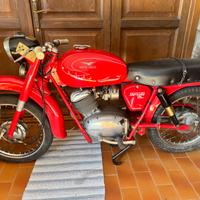 Moto Guzzi Altro modello - Anni 70