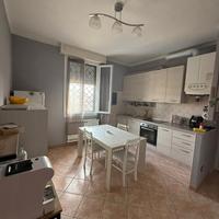 Trilocale Ristrutturato "Chiavi in Mano" in Centro