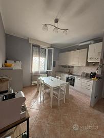 Trilocale Ristrutturato "Chiavi in Mano" in Centro