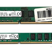 16GB memoria DDR3 SDRAM