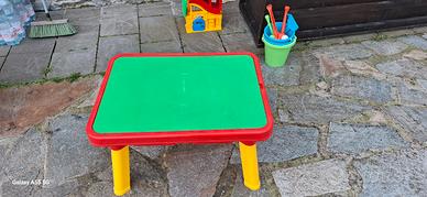 tavolino gioco