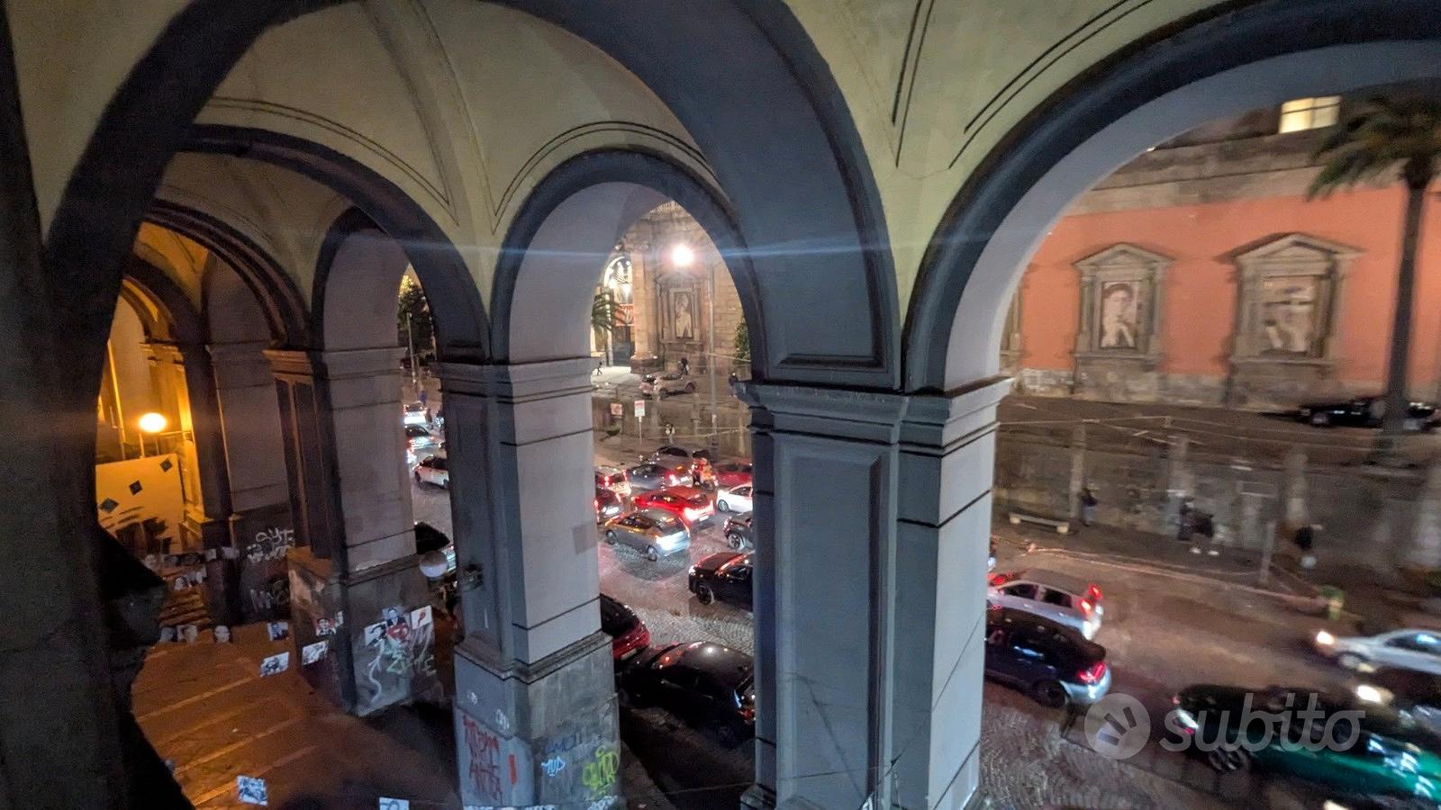 Apartment in Napoli, San Lorenzo, Municipalità 4 - Vista 4