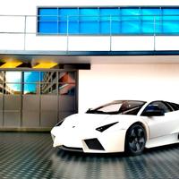 Autoart Lamborghini Reventon in scala 1/18