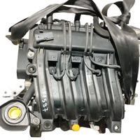 D4F 734 MOTORE DACIA Sandero II 1.2 BENZINA GPL 75