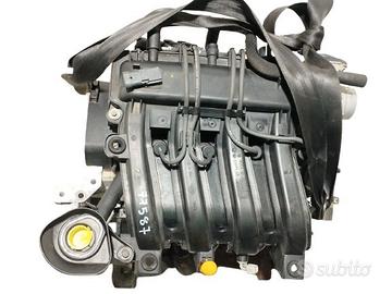 D4F 734 MOTORE DACIA Sandero II 1.2 BENZINA GPL 75