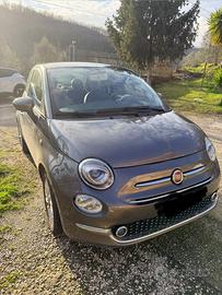 Fiat 500 Hybrid GPL Dolcevita