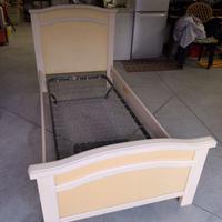 LETTO SINGOLO