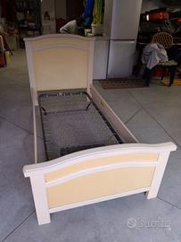 LETTO SINGOLO
