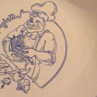 Spaghettiera modernariato