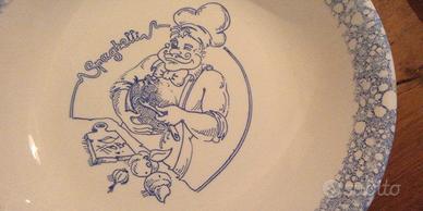 Spaghettiera modernariato