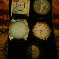 OROLOGI VINTAGE UOMO SENZA CINTURINO